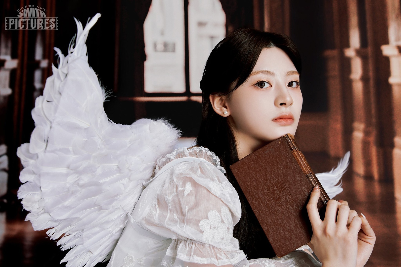 Yoon Seeun Yoon Seeun