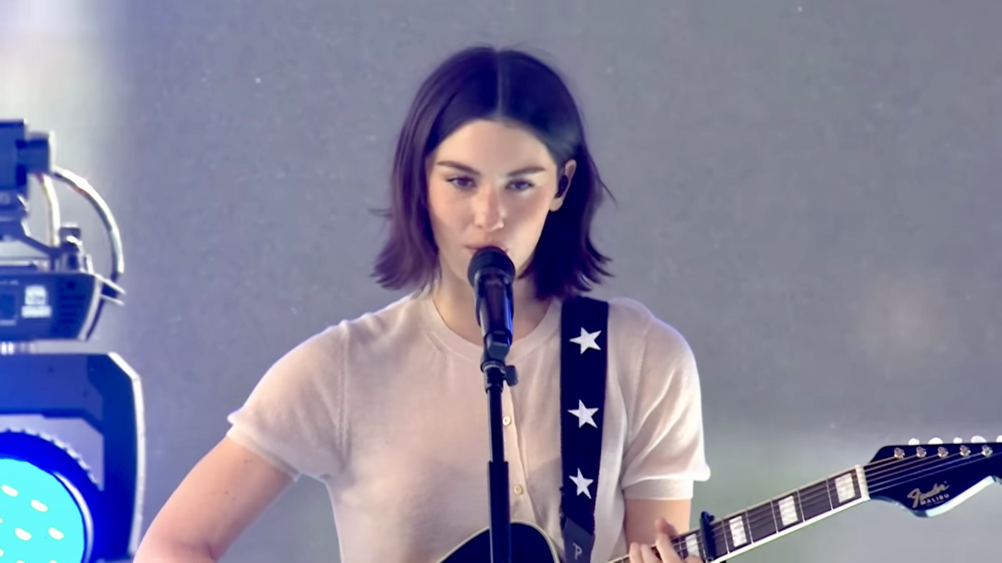 Gracie Abrams