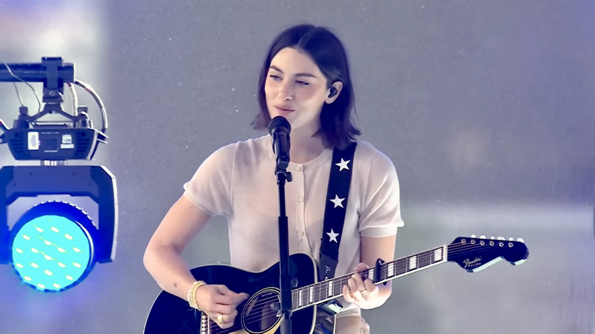 Gracie Abrams