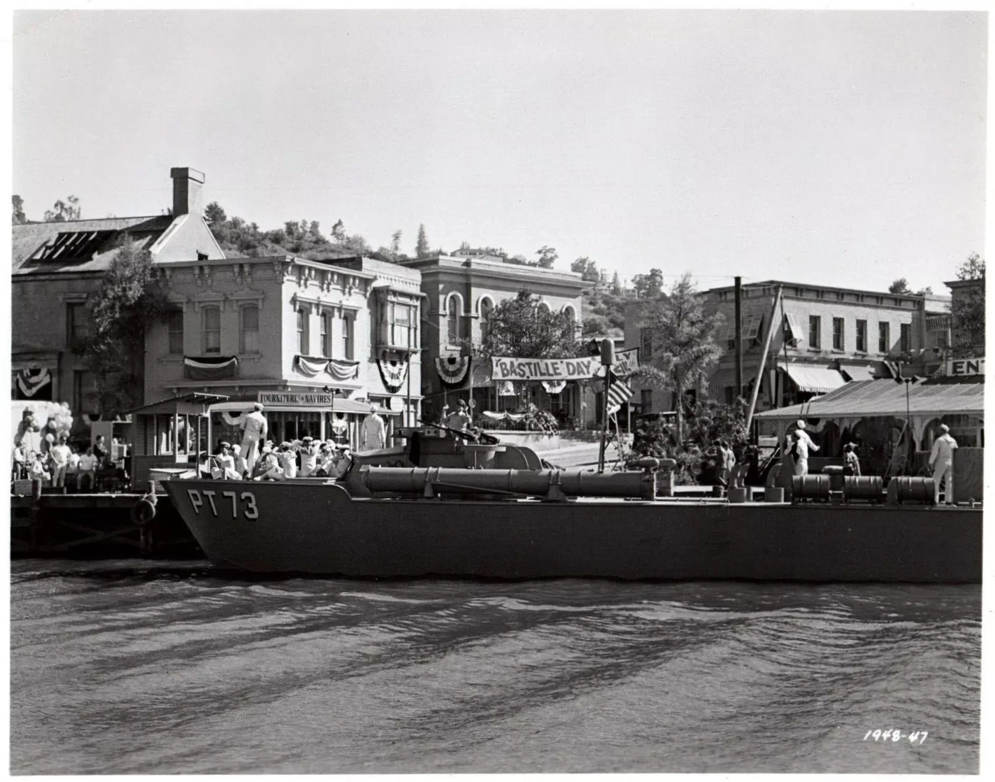 McHale's Navy