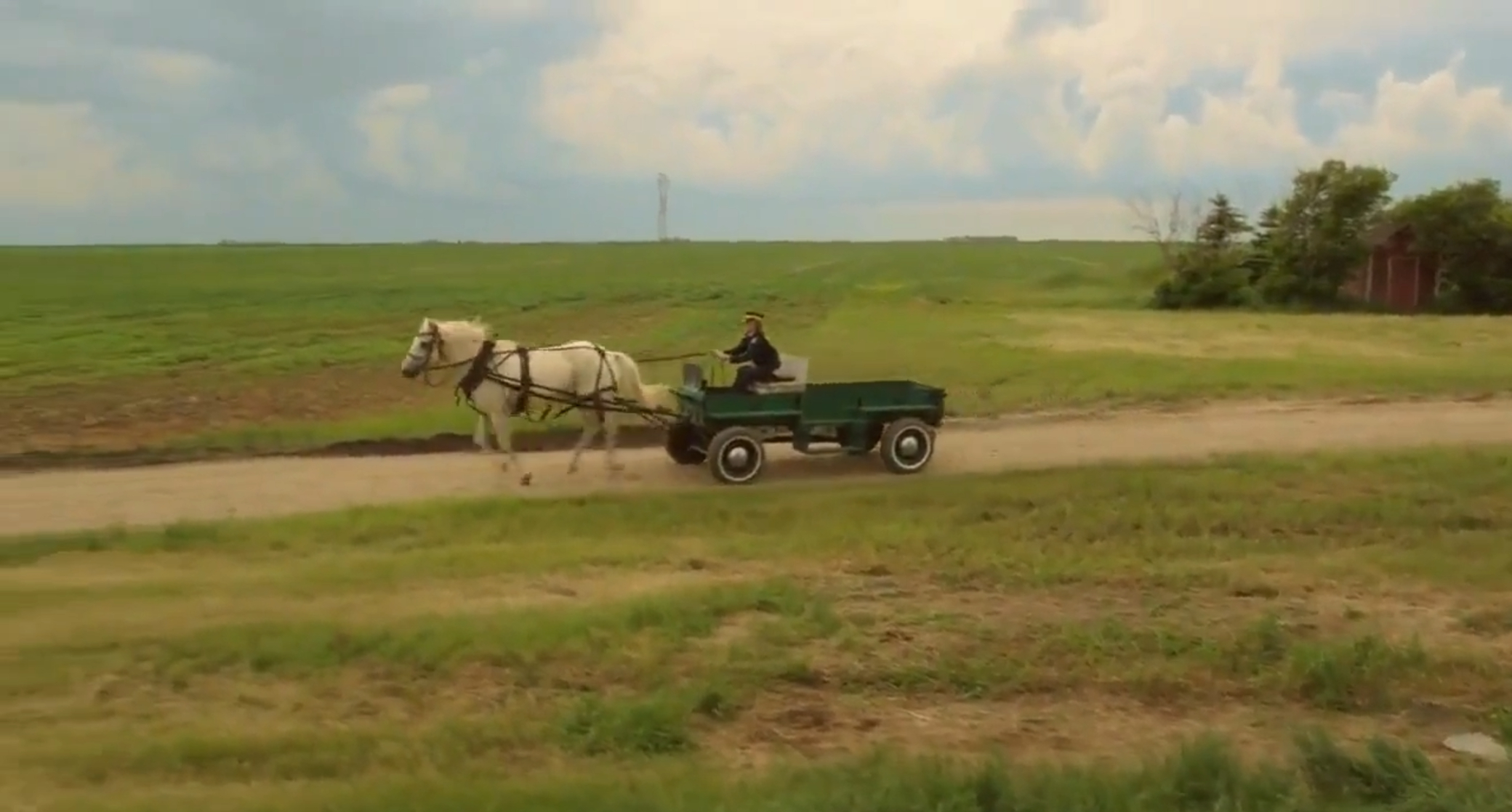 Corner Gas: The Movie