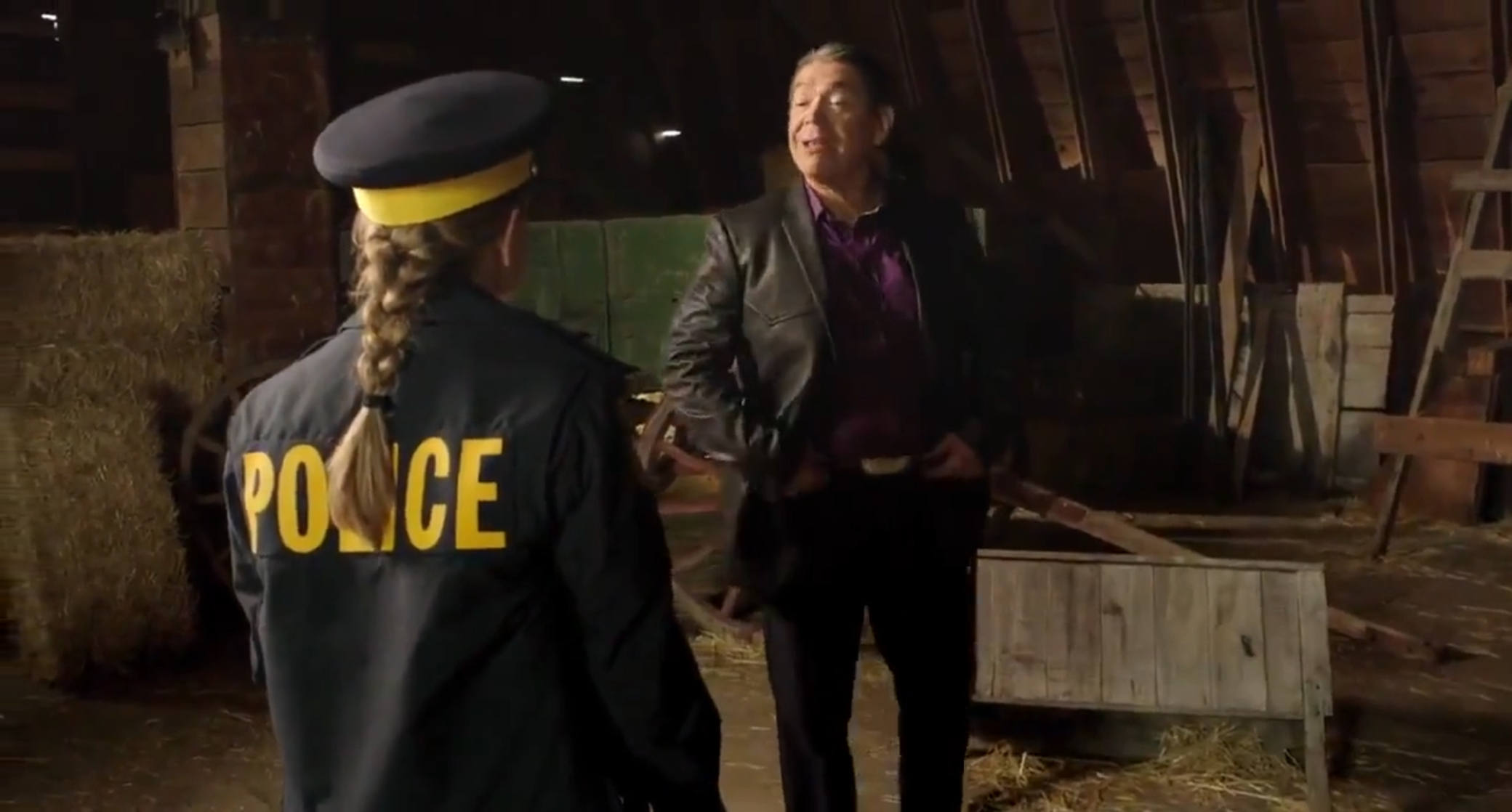 Corner Gas: The Movie