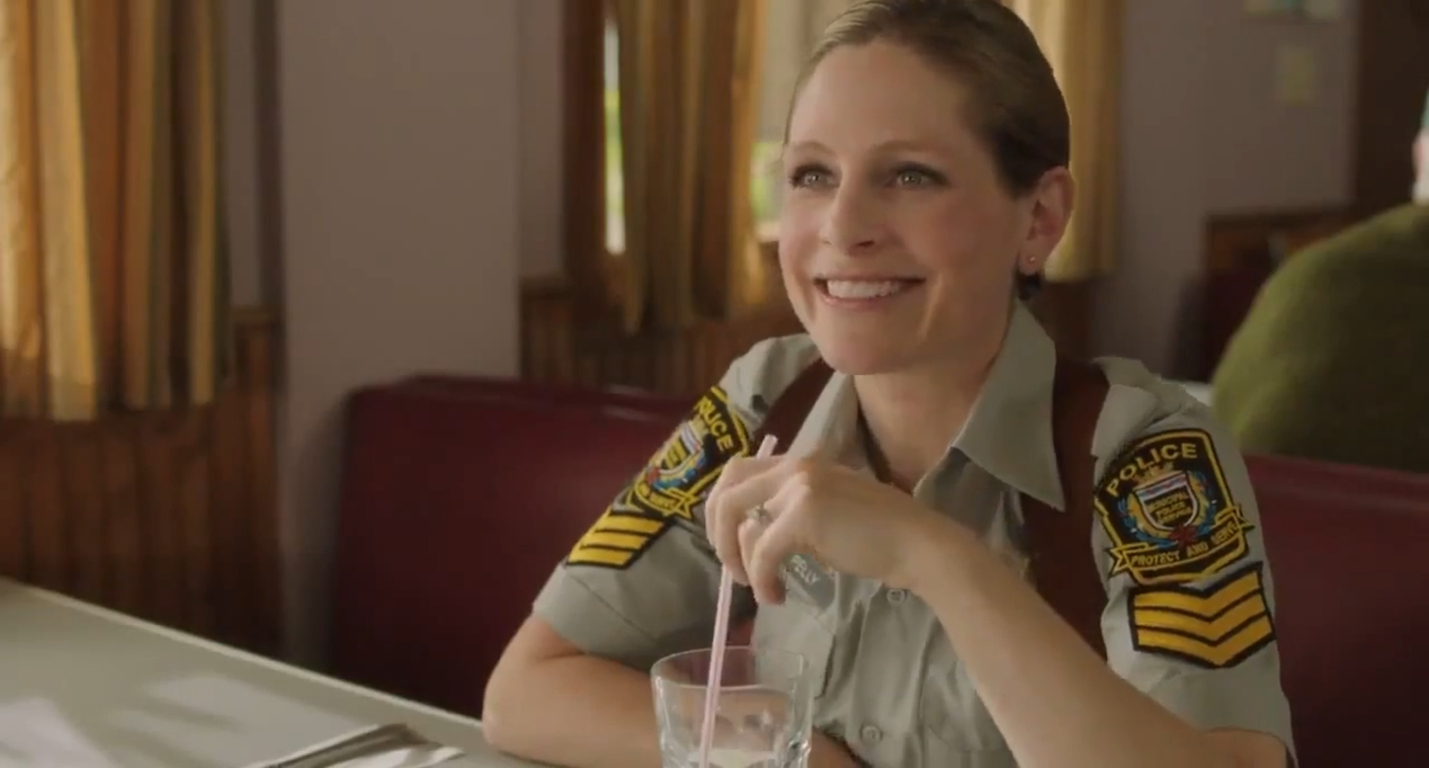 Corner Gas: The Movie