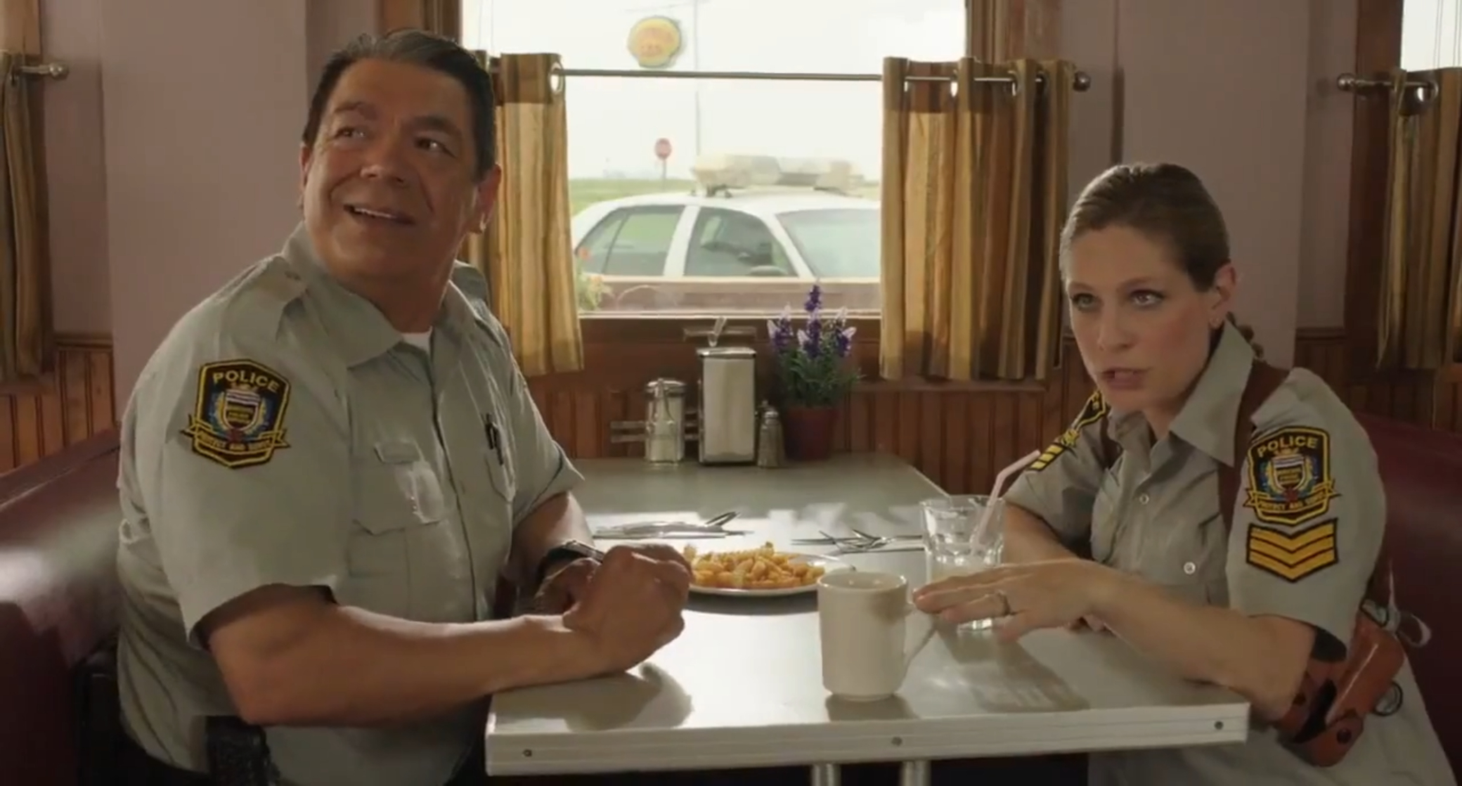 Corner Gas: The Movie