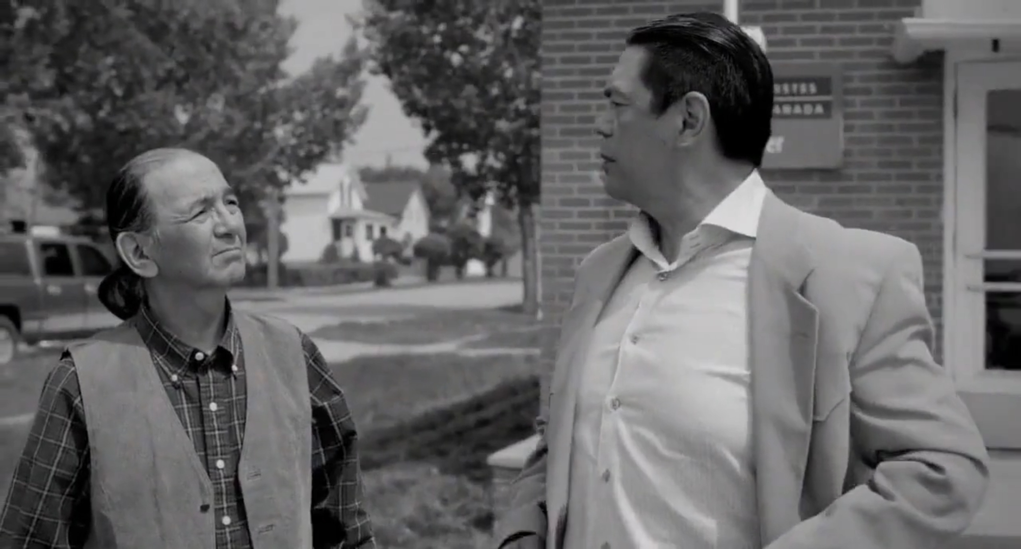 Corner Gas: The Movie
