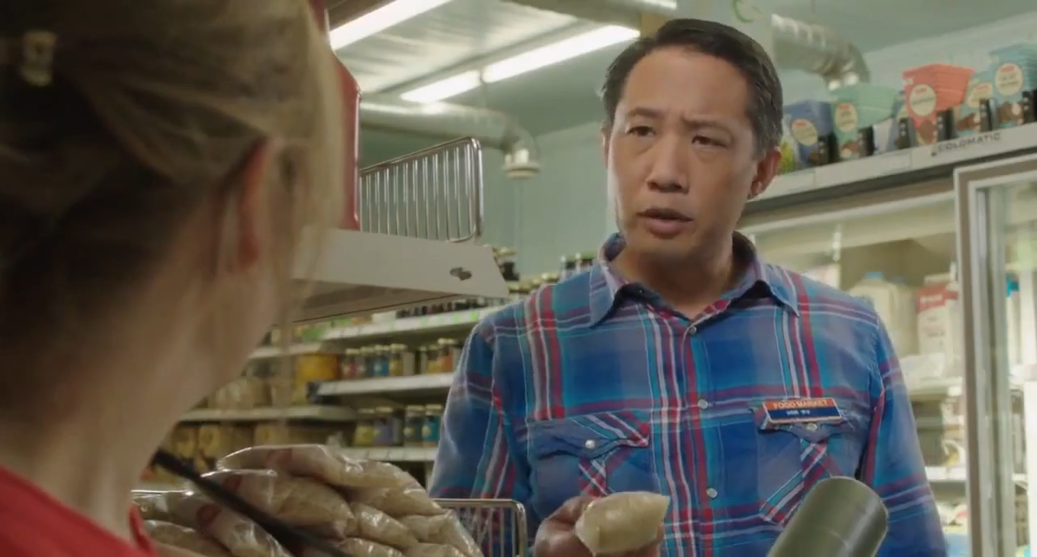 Corner Gas: The Movie
