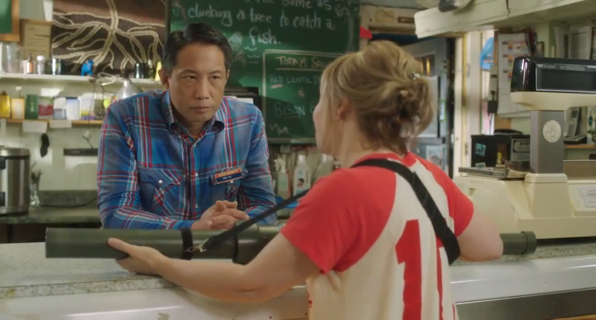 Corner Gas: The Movie