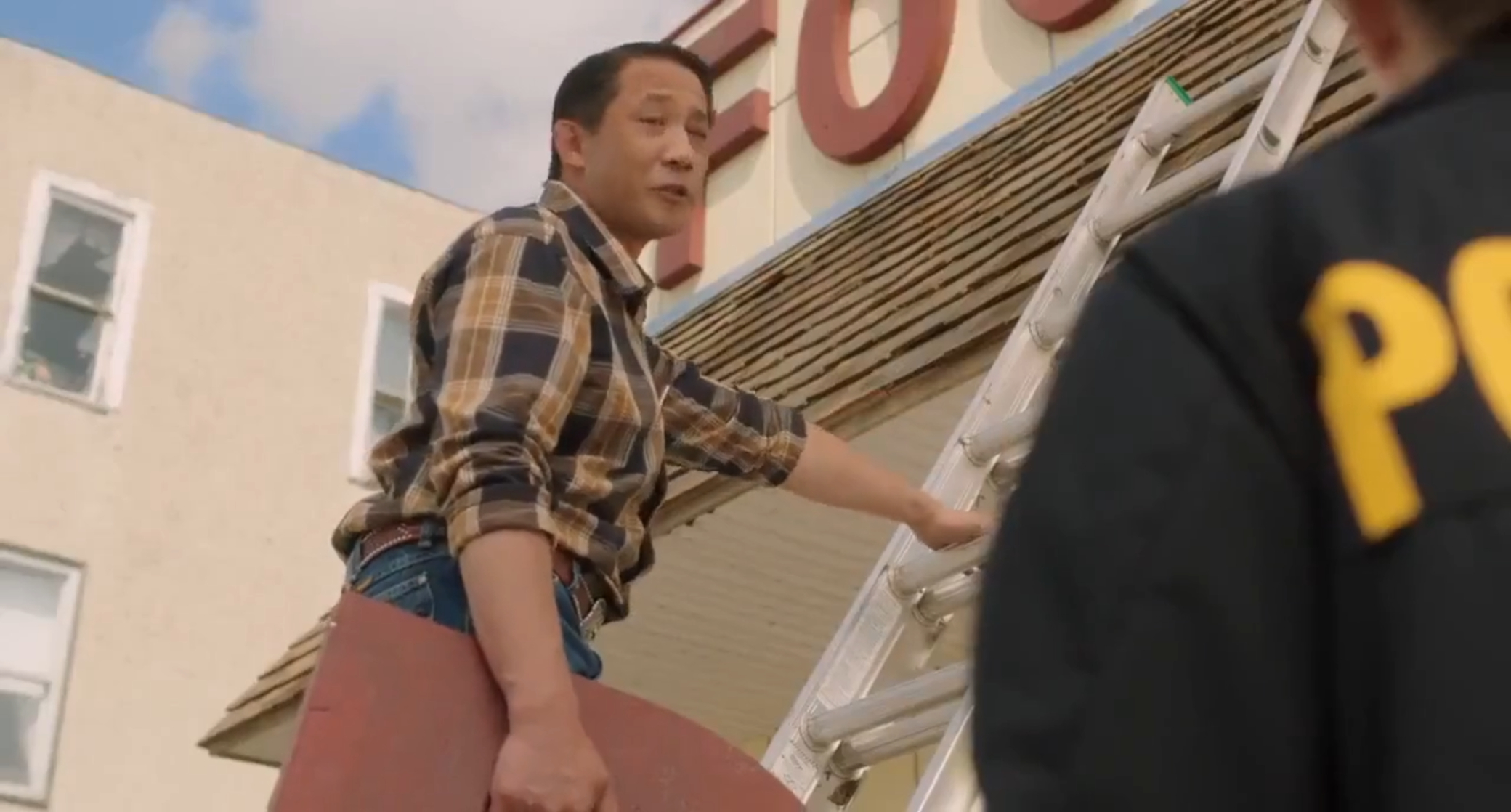 Corner Gas: The Movie