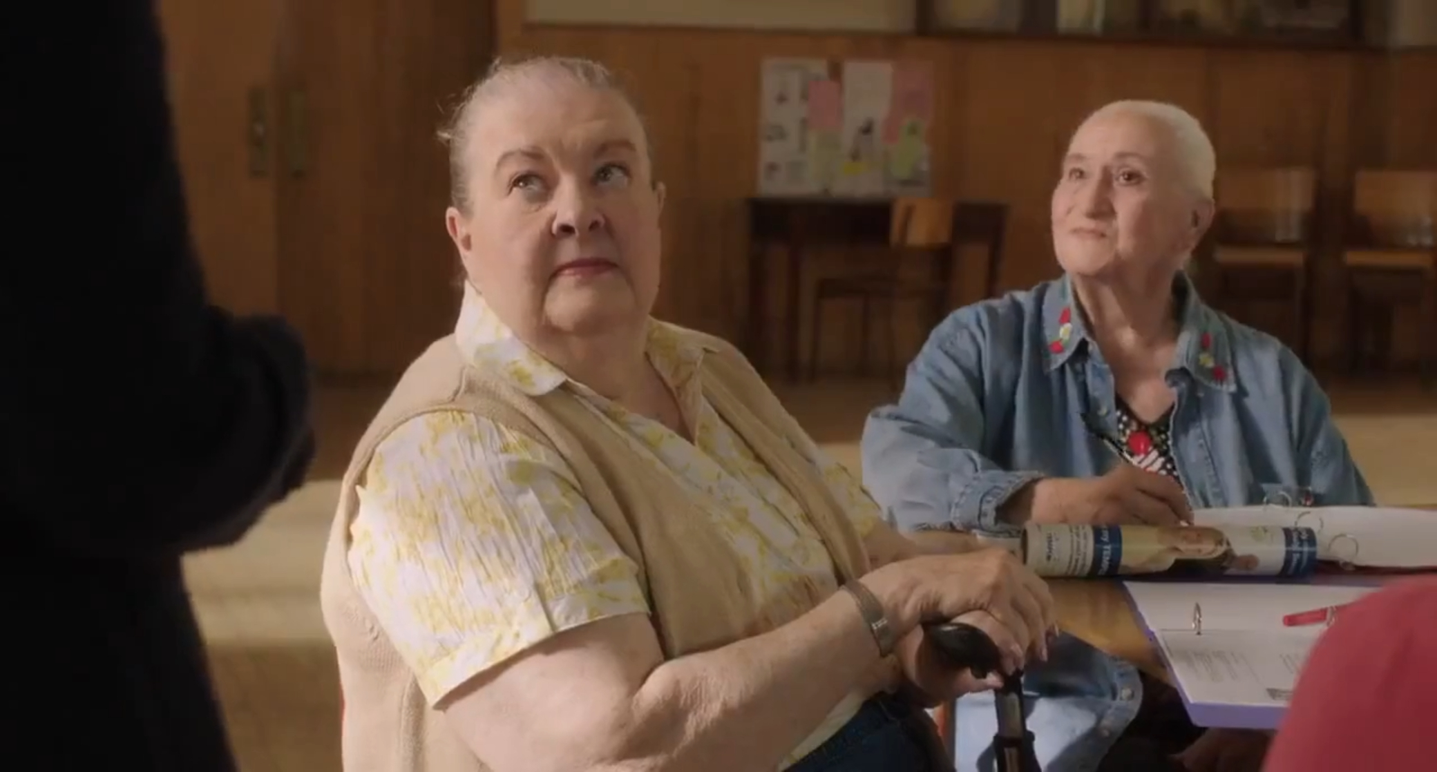 Corner Gas: The Movie