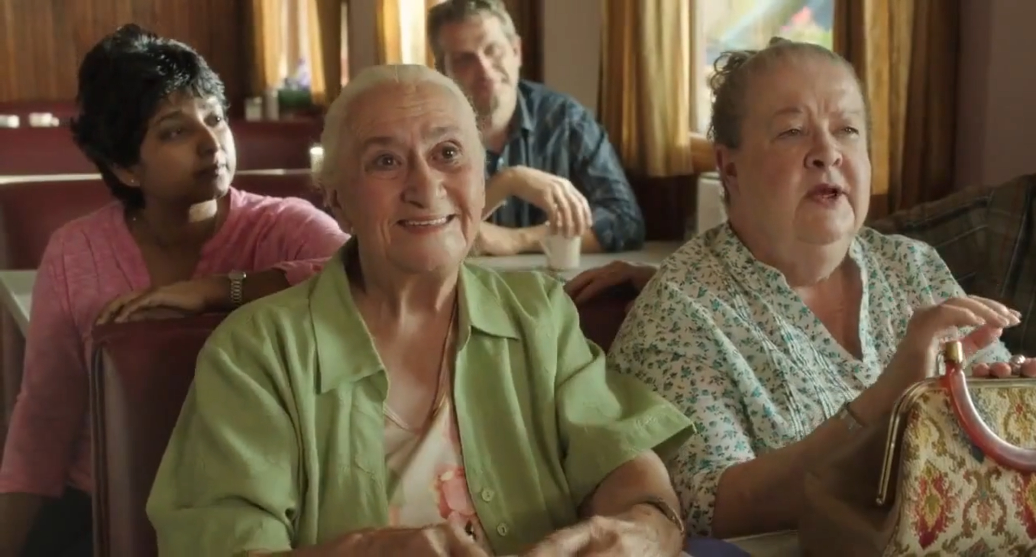 Corner Gas: The Movie