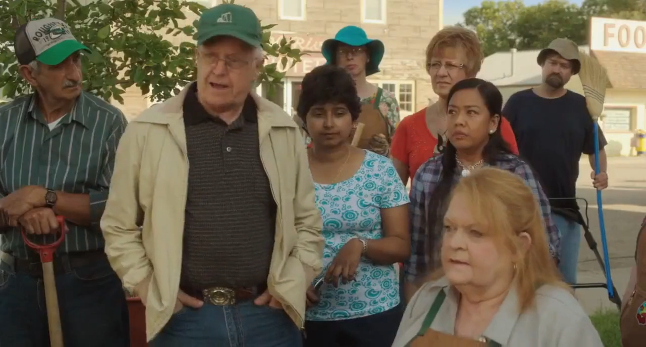 Corner Gas: The Movie