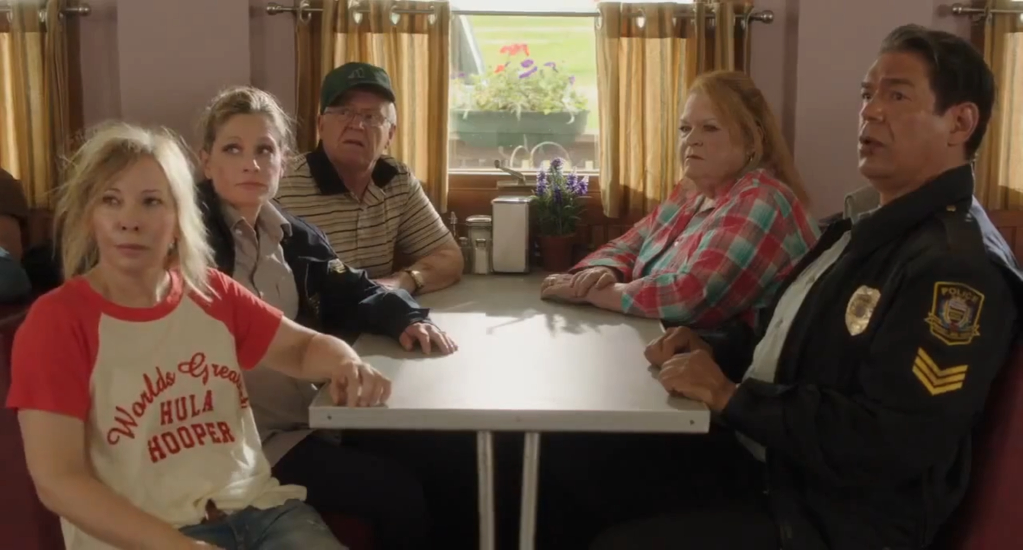 Corner Gas: The Movie