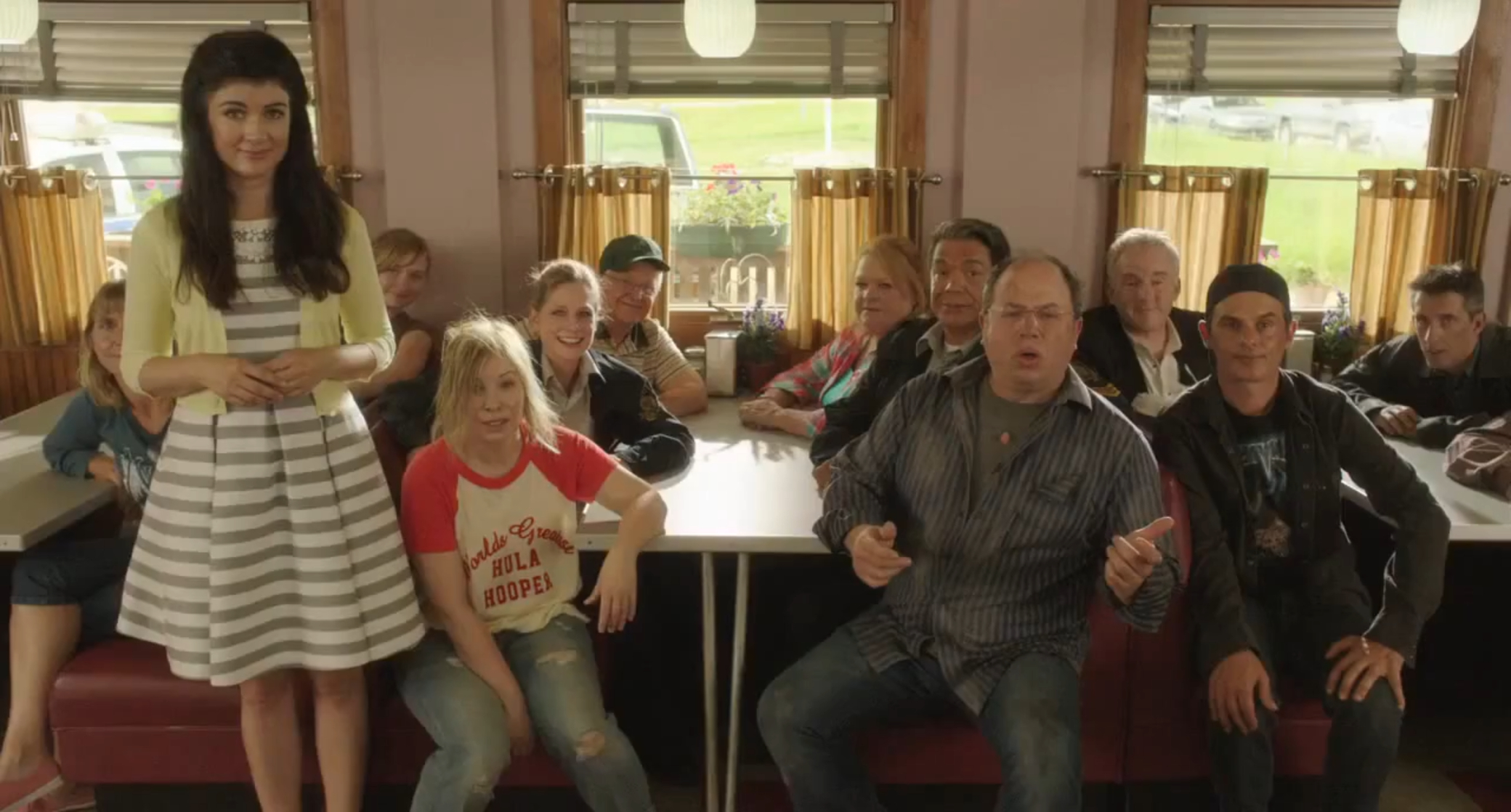 Corner Gas: The Movie