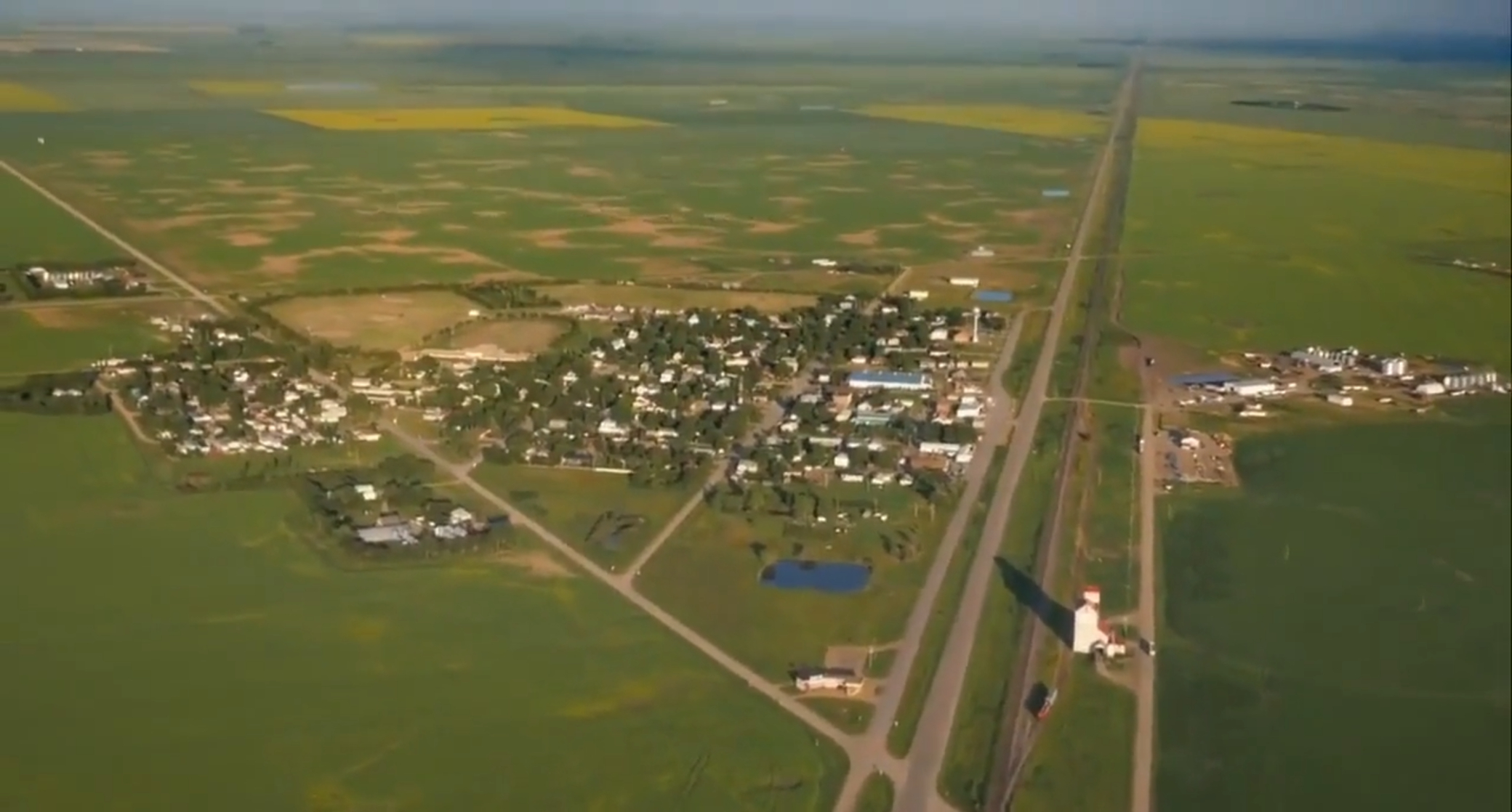 Corner Gas: The Movie
