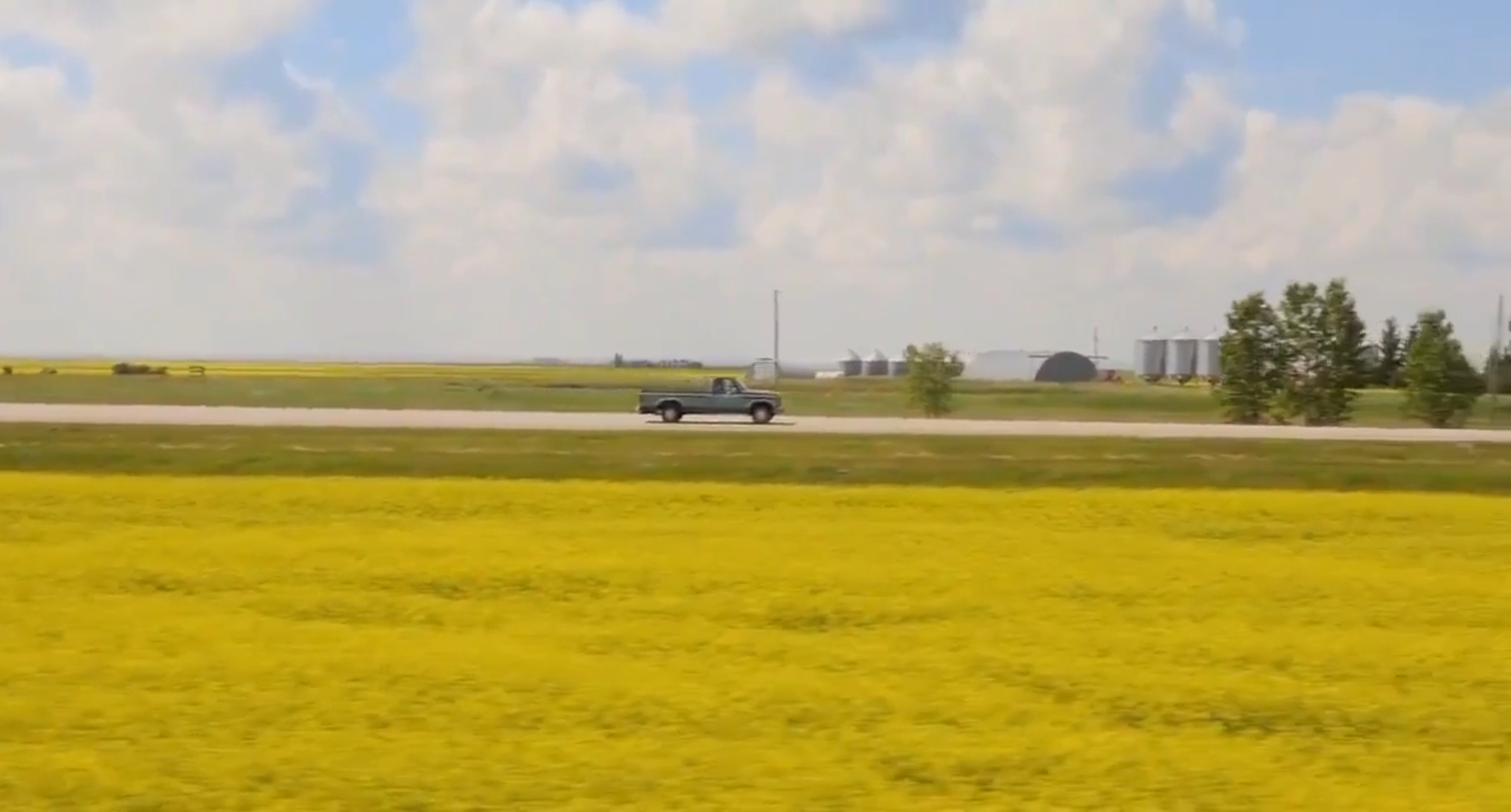 Corner Gas: The Movie