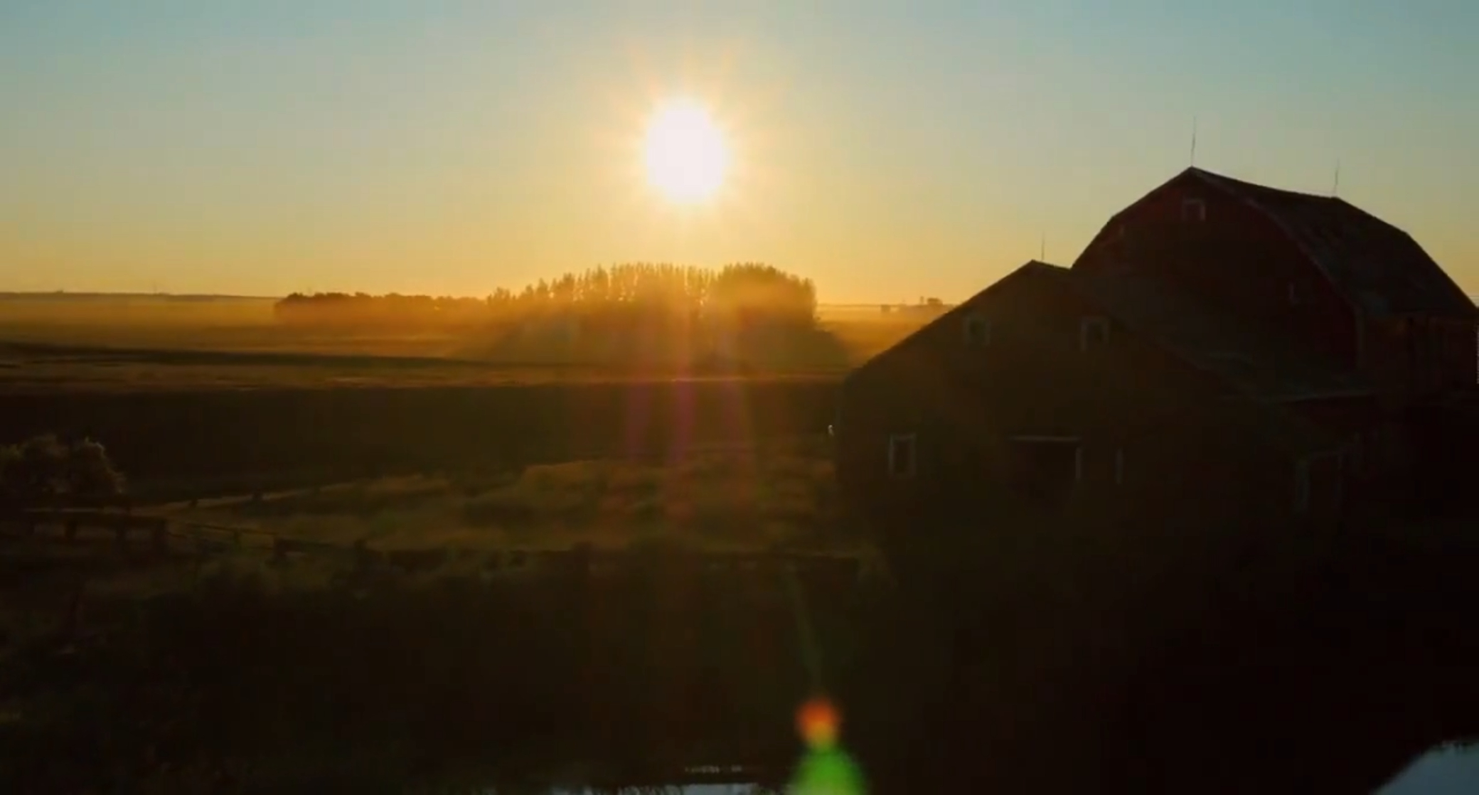 Corner Gas: The Movie