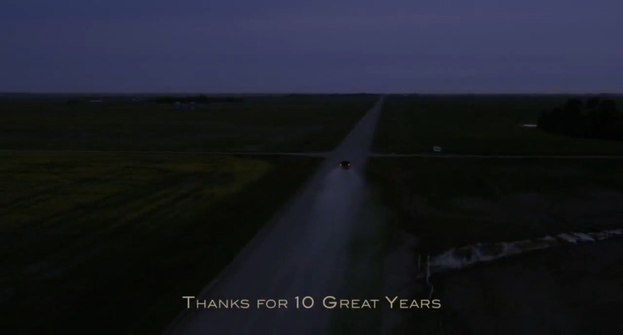 Corner Gas: The Movie