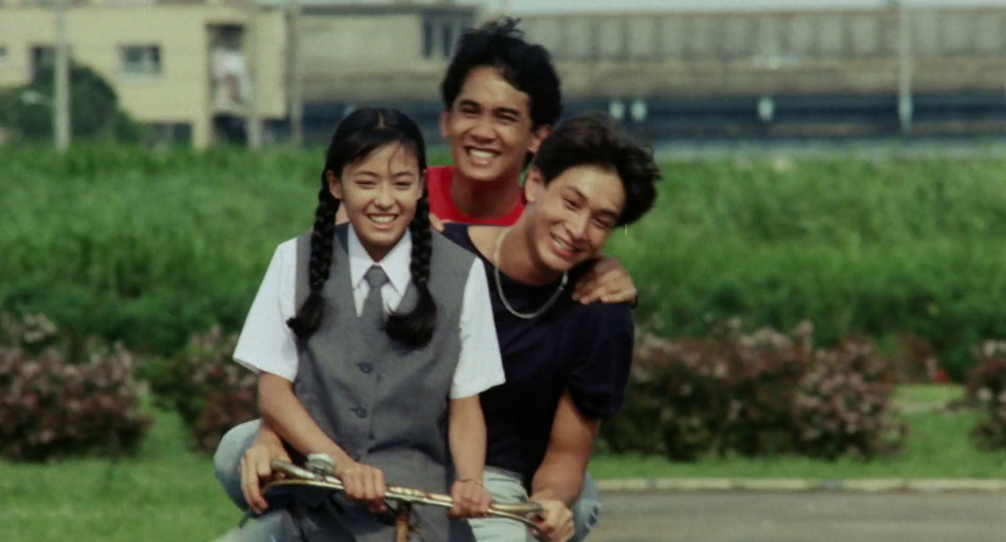 Garasu no naka no sho-jo