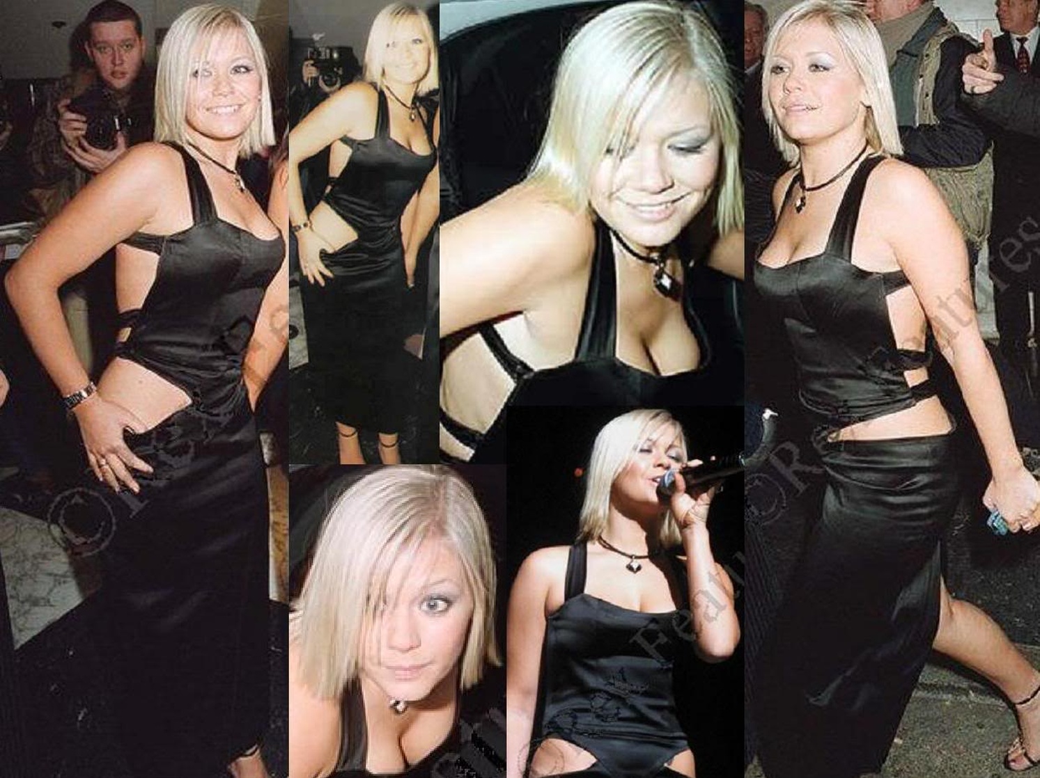 Suzanne Shaw