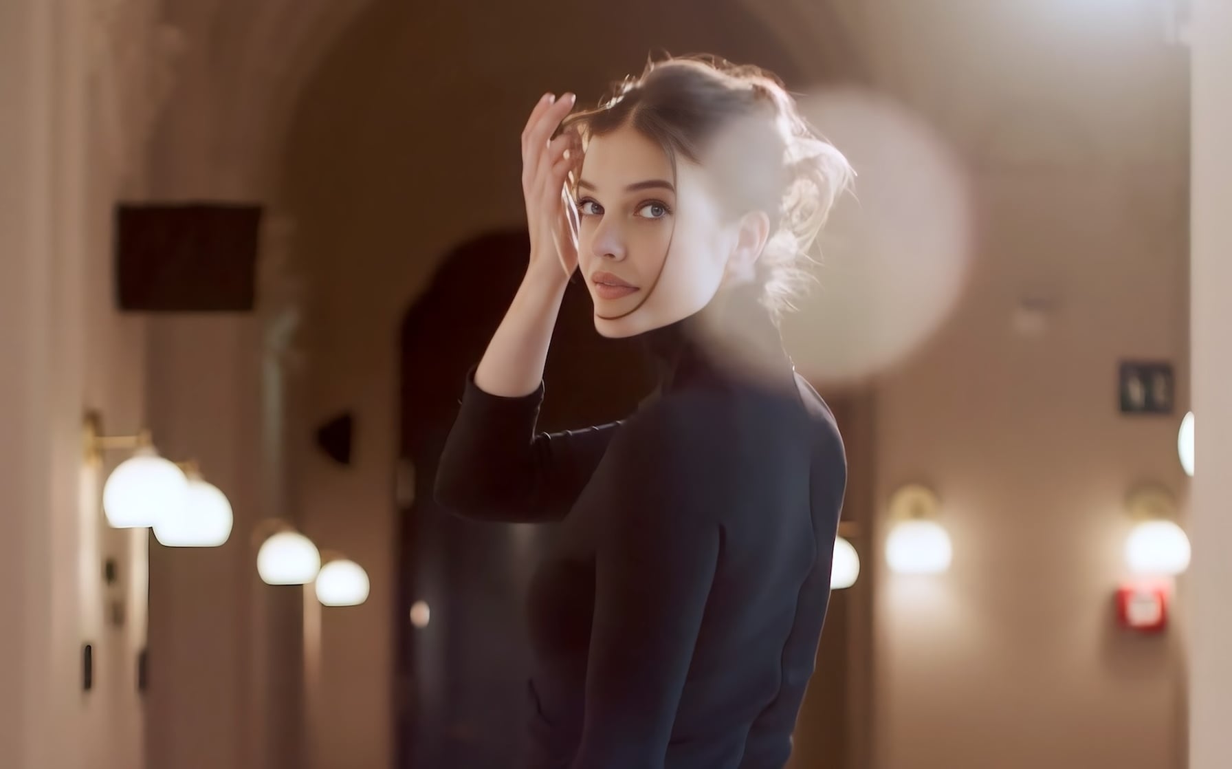Barbara Palvin Barbara Palvin