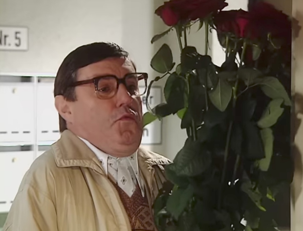 Der Verräter Der Verräter