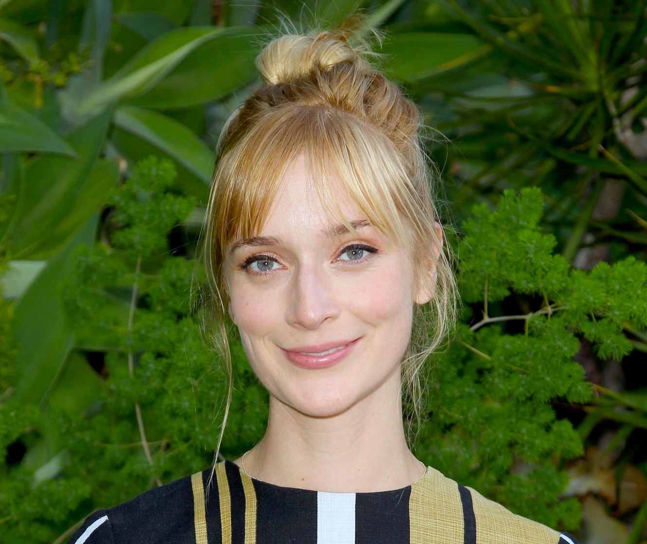 Caitlin Fitzgerald