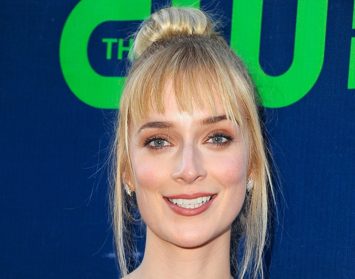 Caitlin Fitzgerald