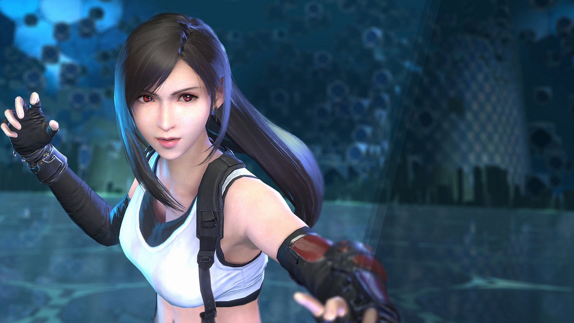 Tifa Lockhart