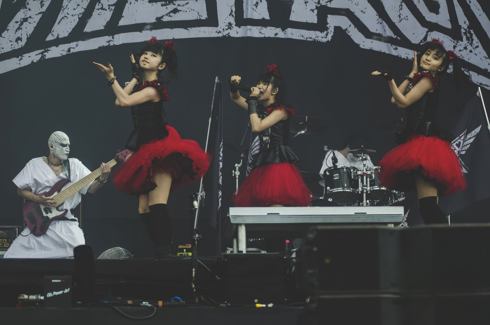 BABYMETAL