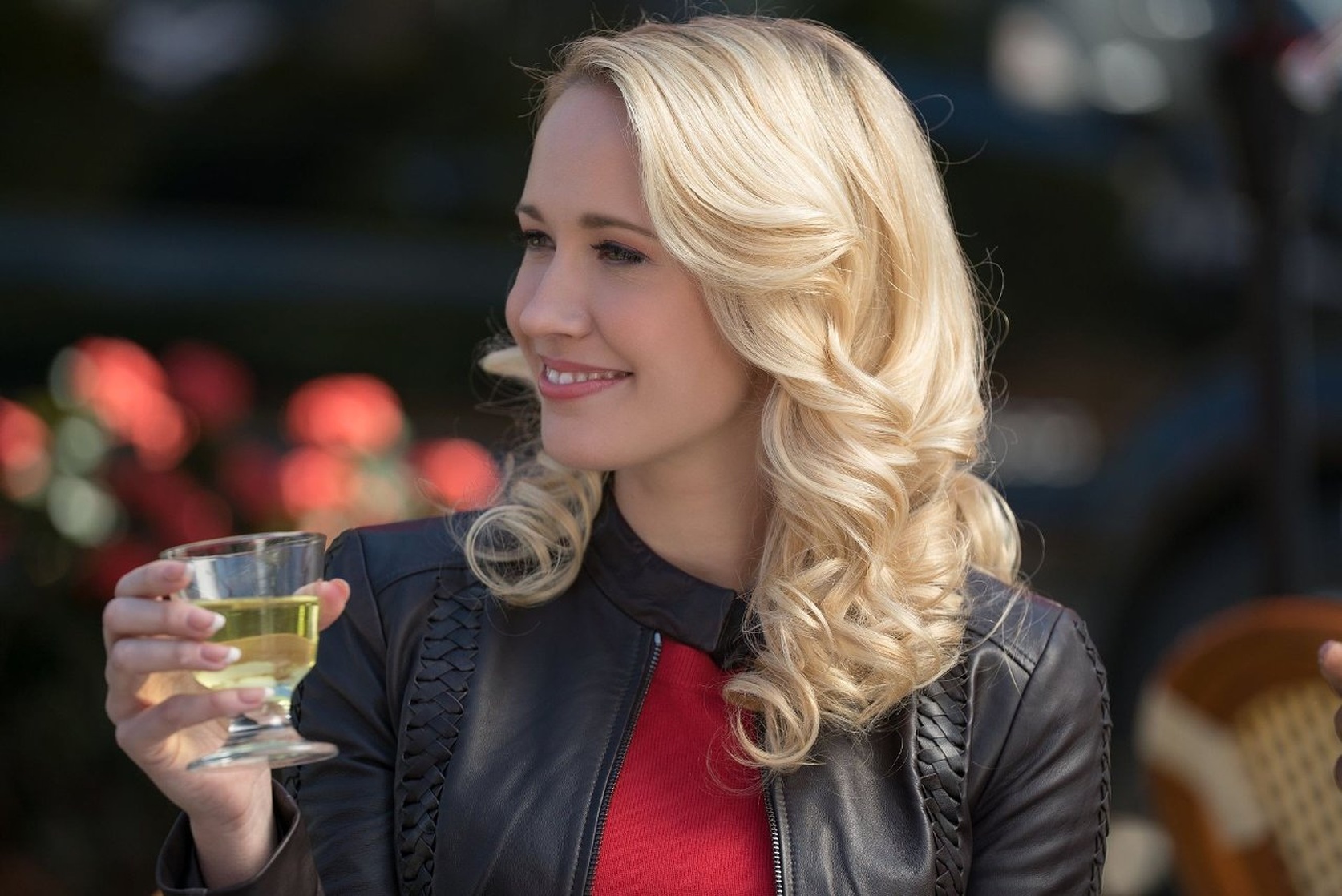 Anna Camp Anna Camp