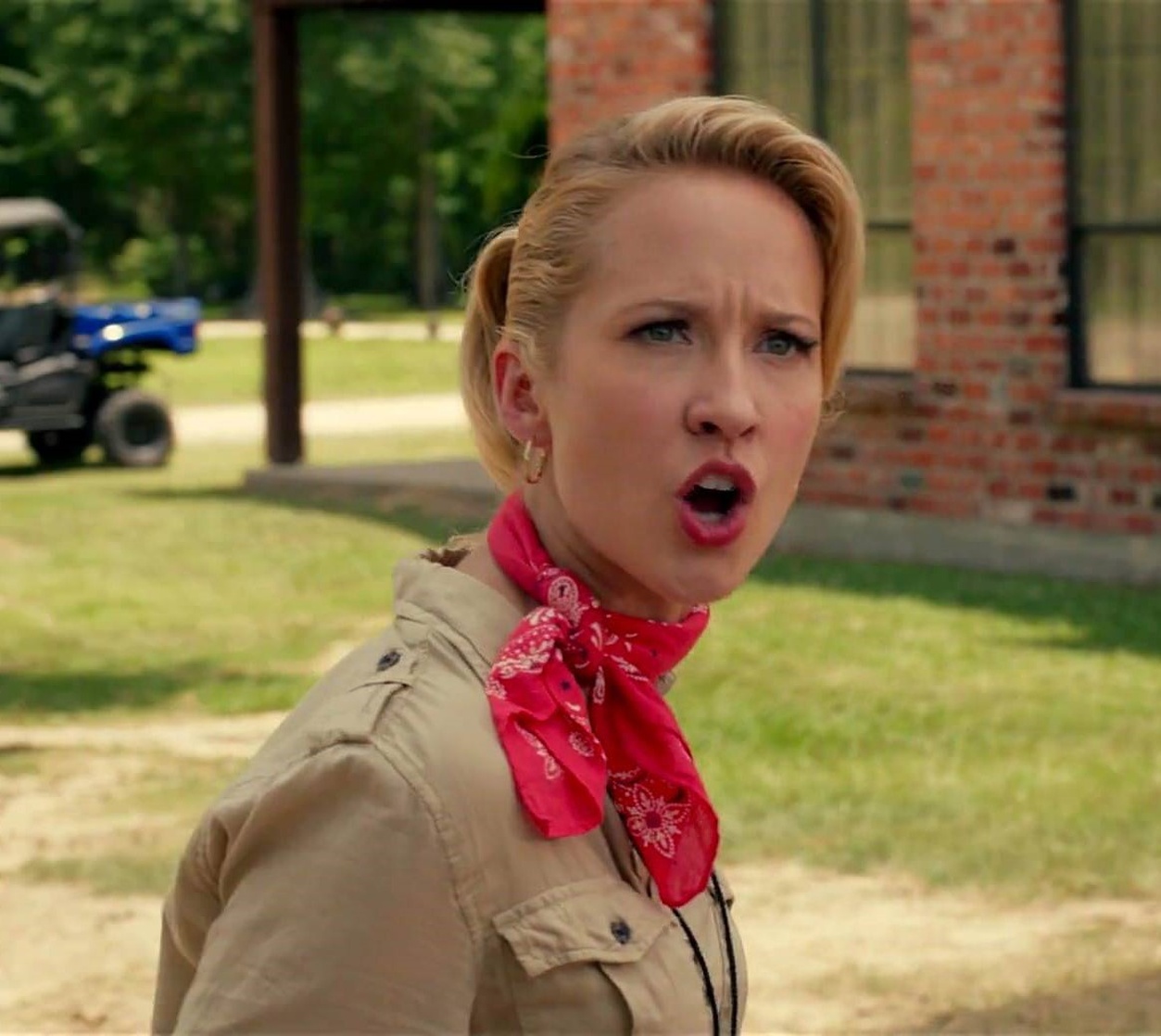 Picture of Anna Camp