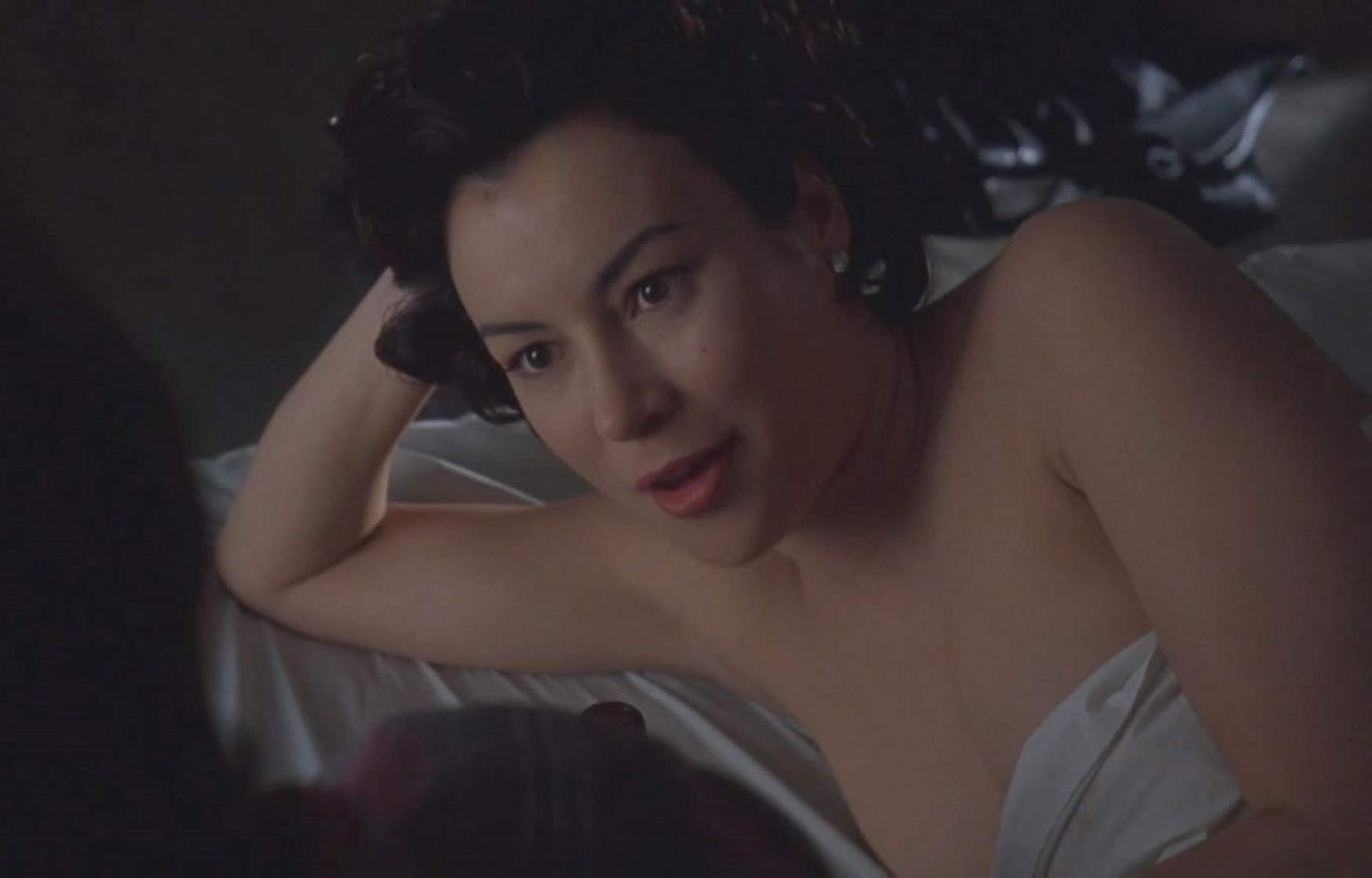 Jennifer Tilly