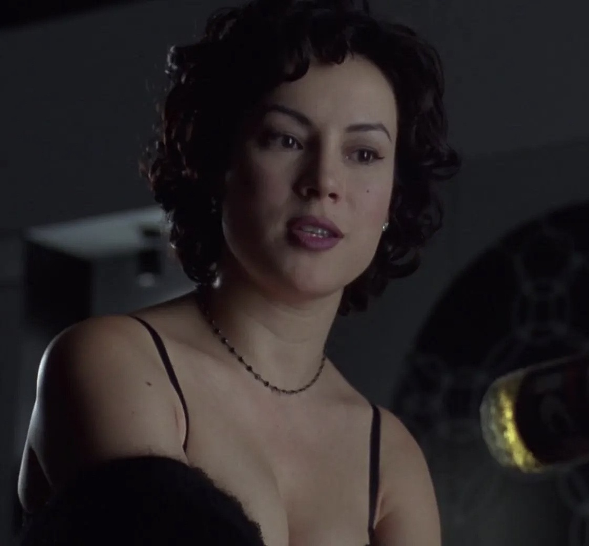 Jennifer Tilly