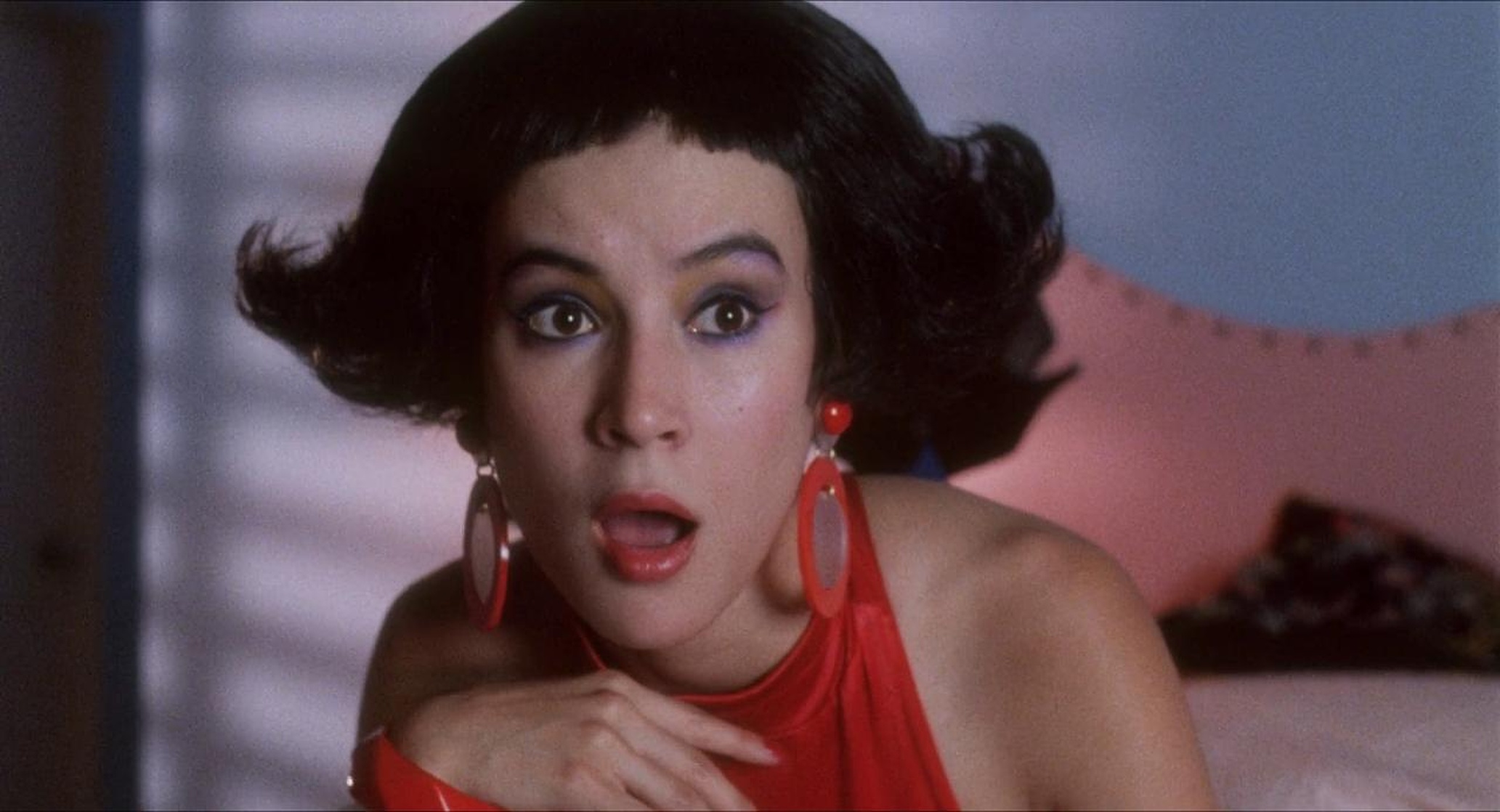 Jennifer Tilly