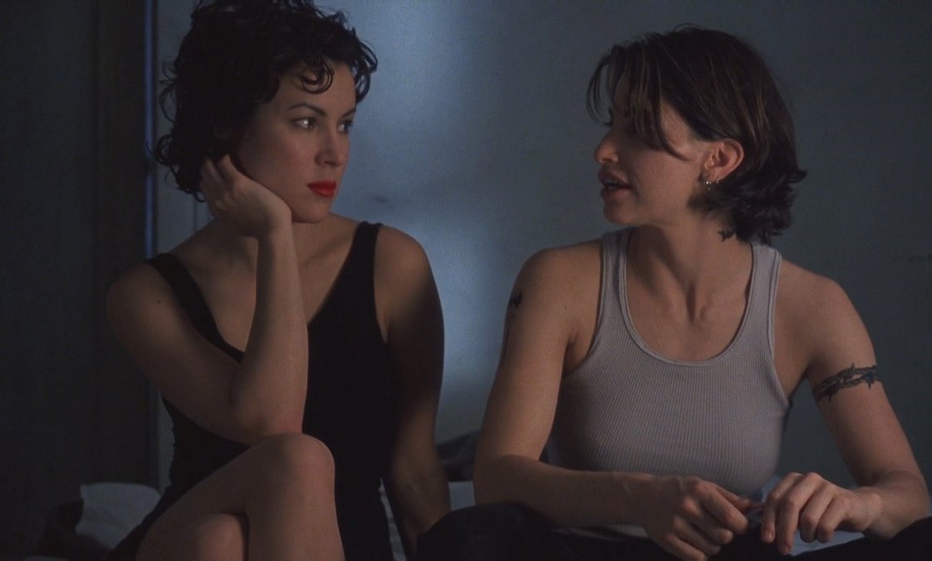 Jennifer Tilly