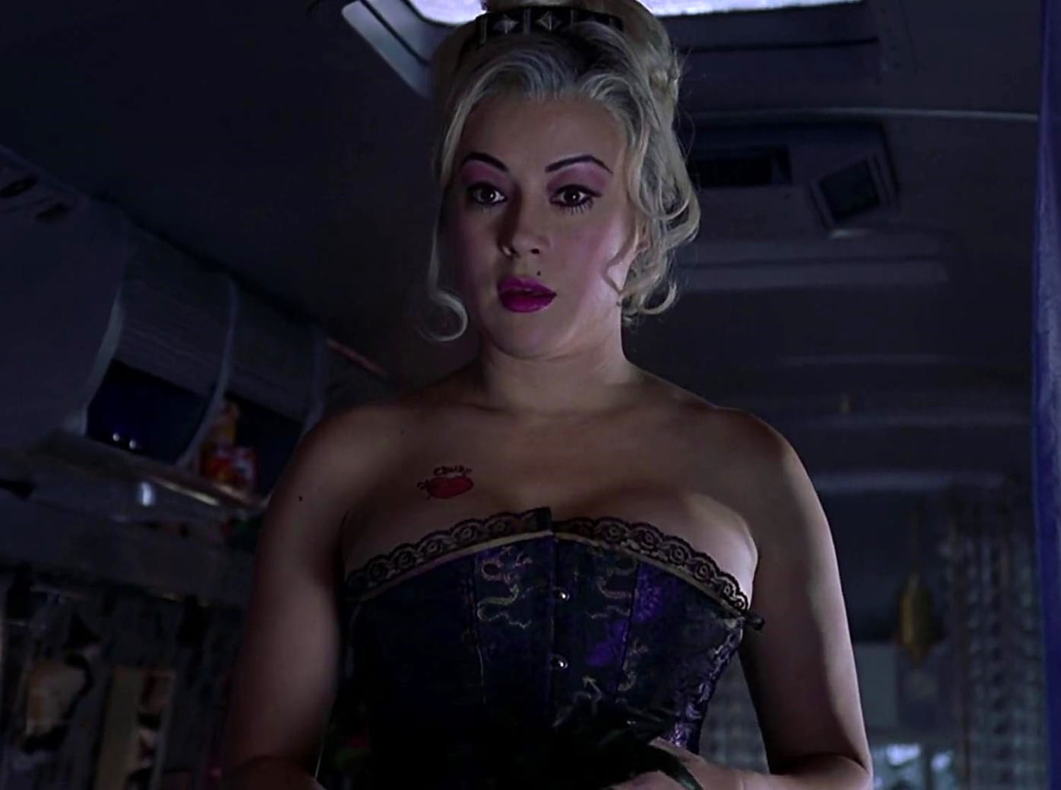 Jennifer Tilly