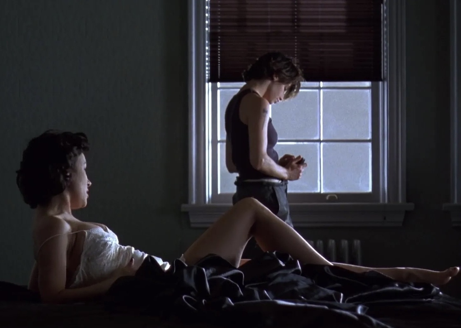 Jennifer Tilly