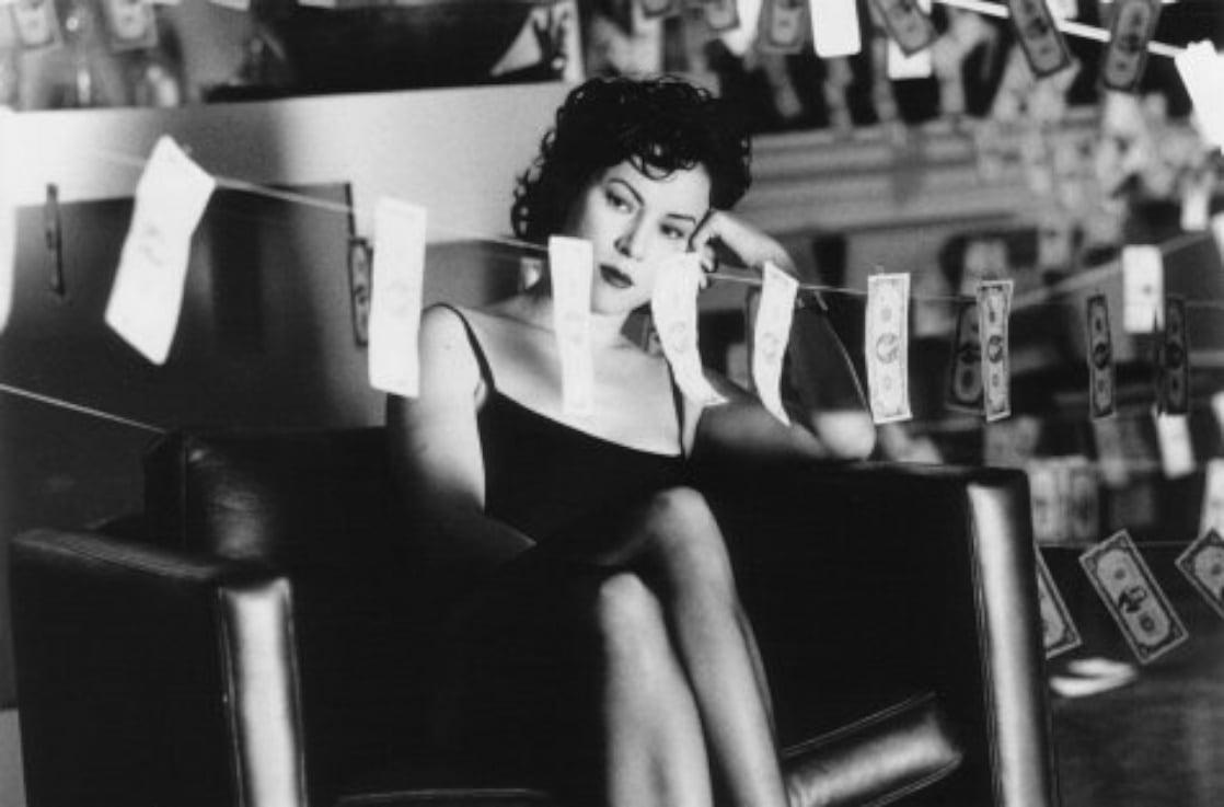 Jennifer Tilly