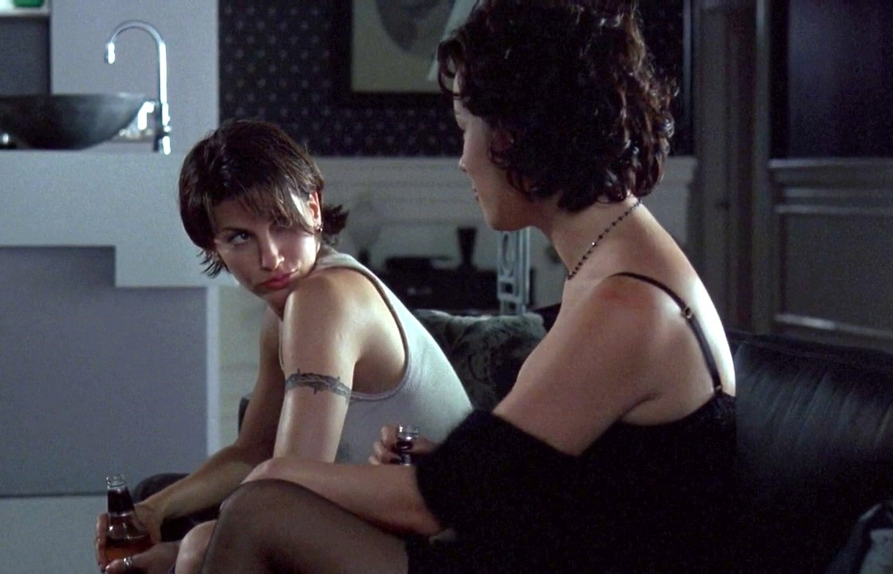 Jennifer Tilly
