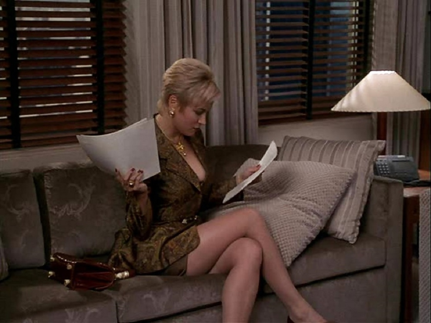 Jennifer Tilly