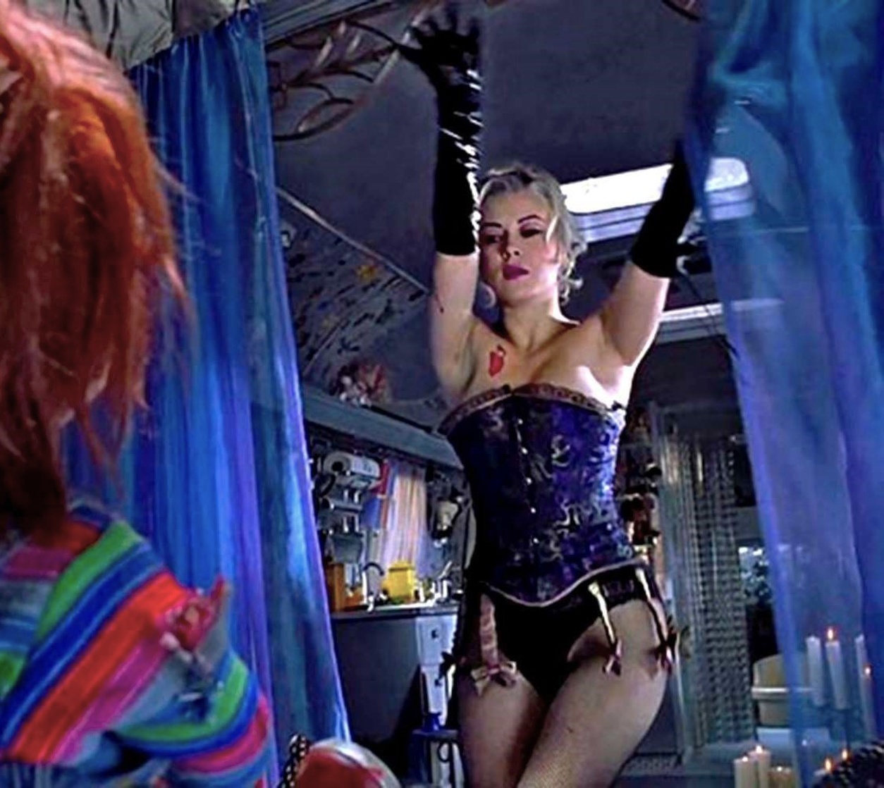 Jennifer Tilly