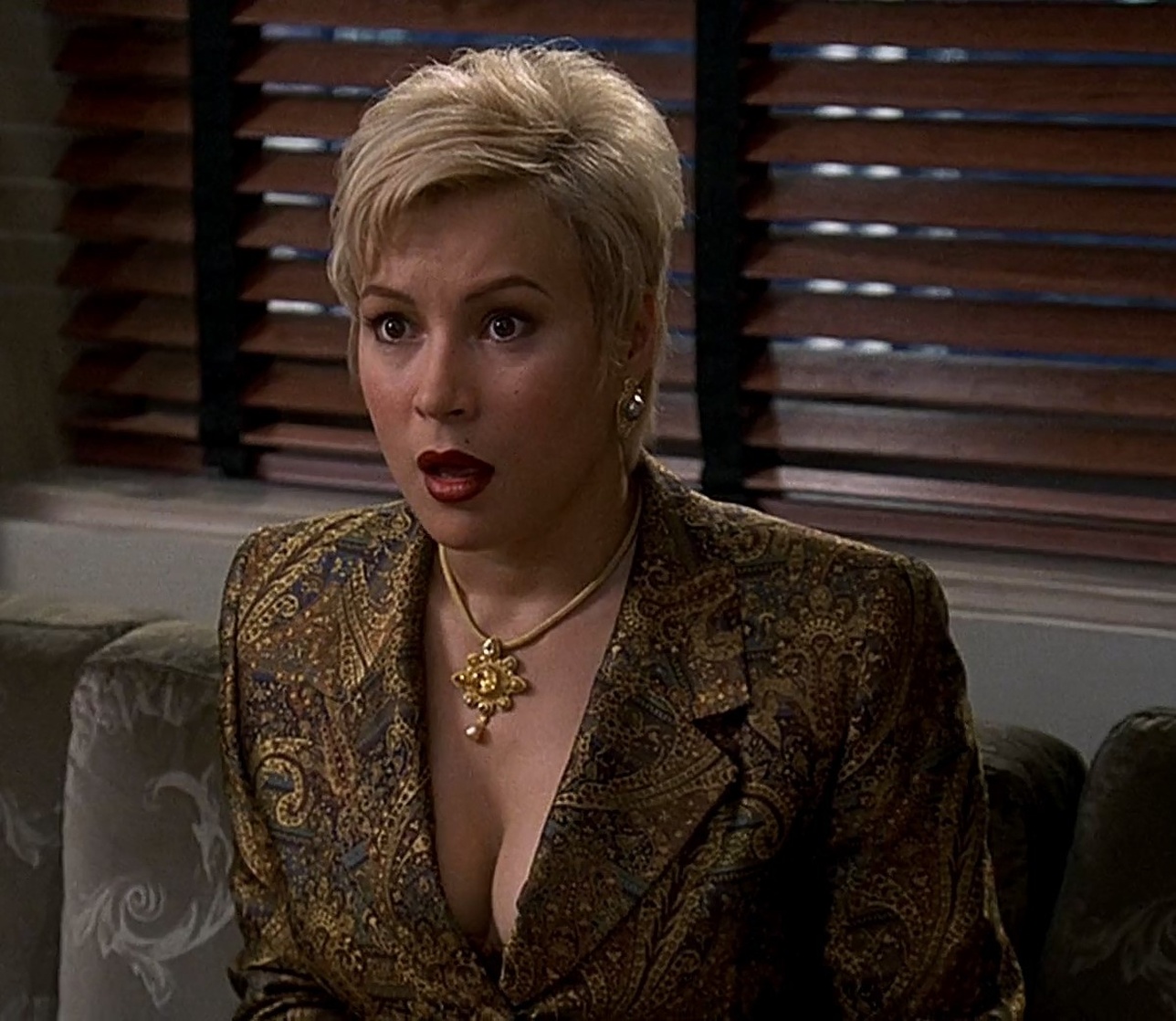 Picture of Jennifer Tilly