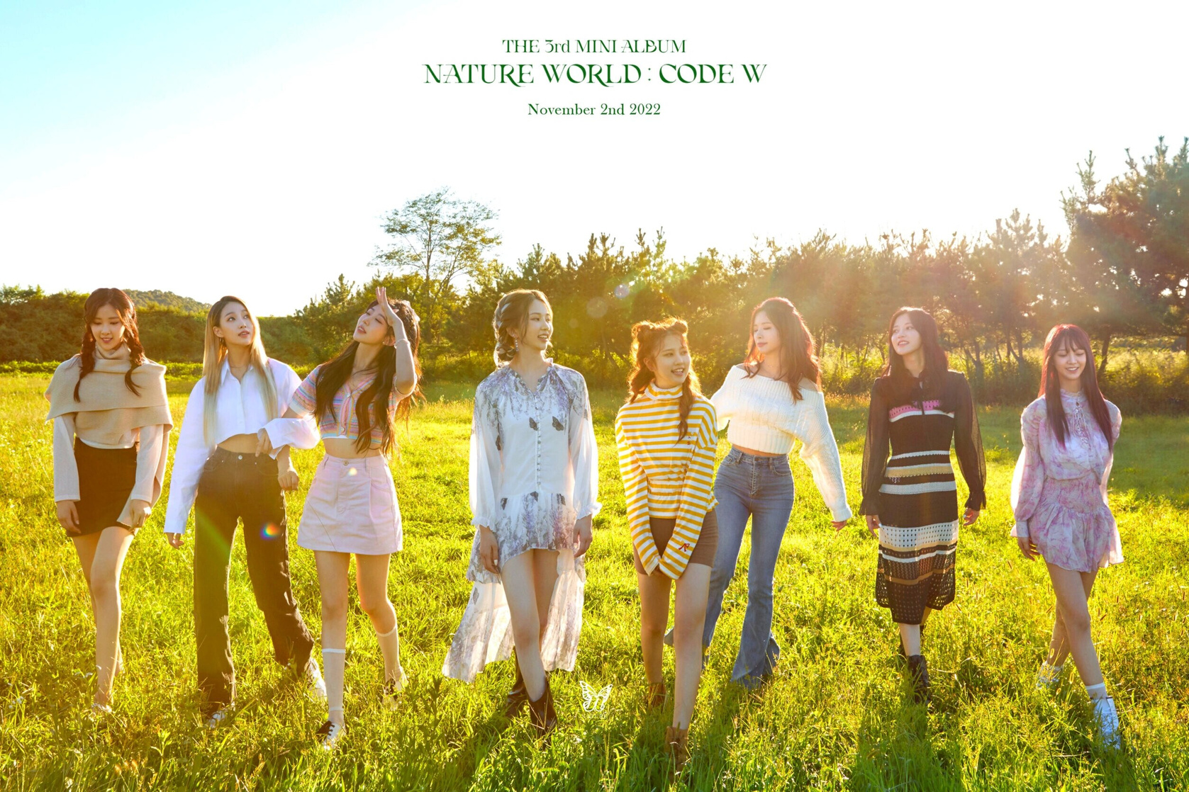 Nature