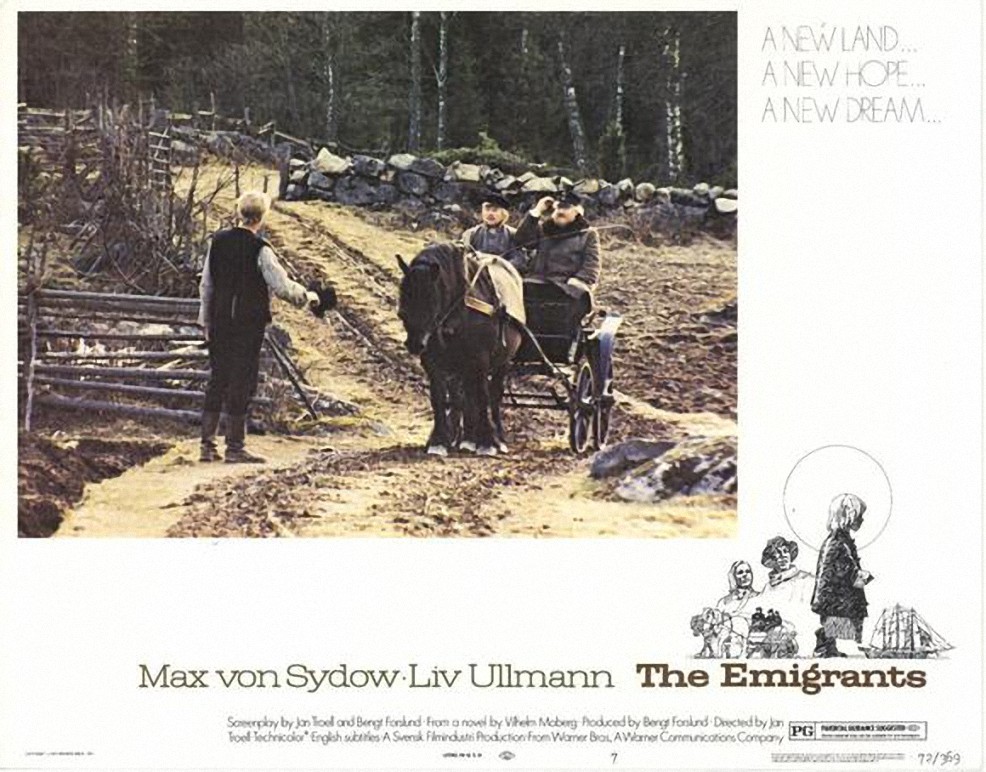 The Emigrants