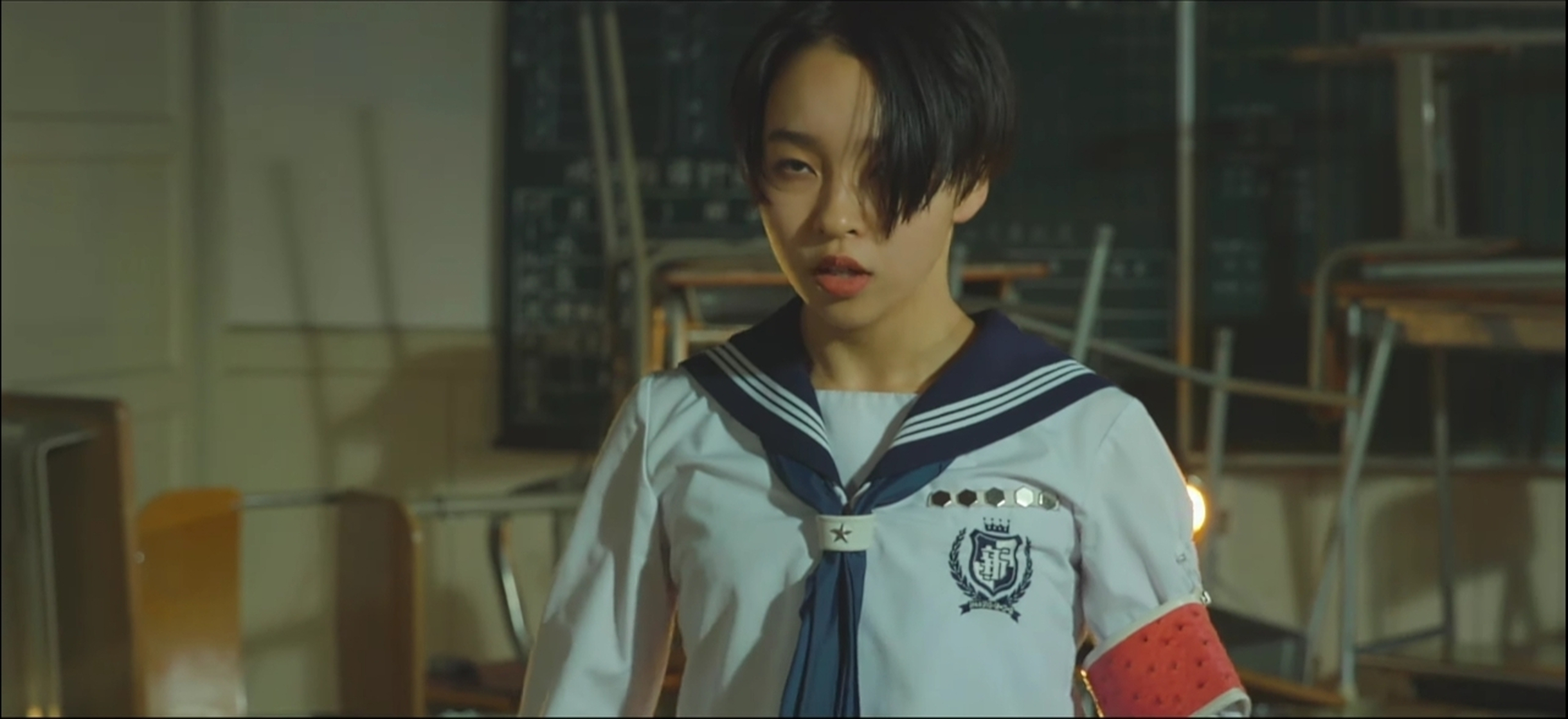 Atarashii Gakko!