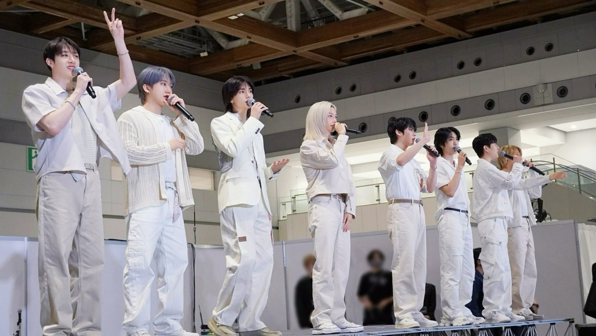 Stray Kids