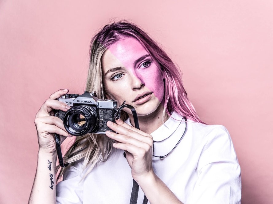 Camille Razat