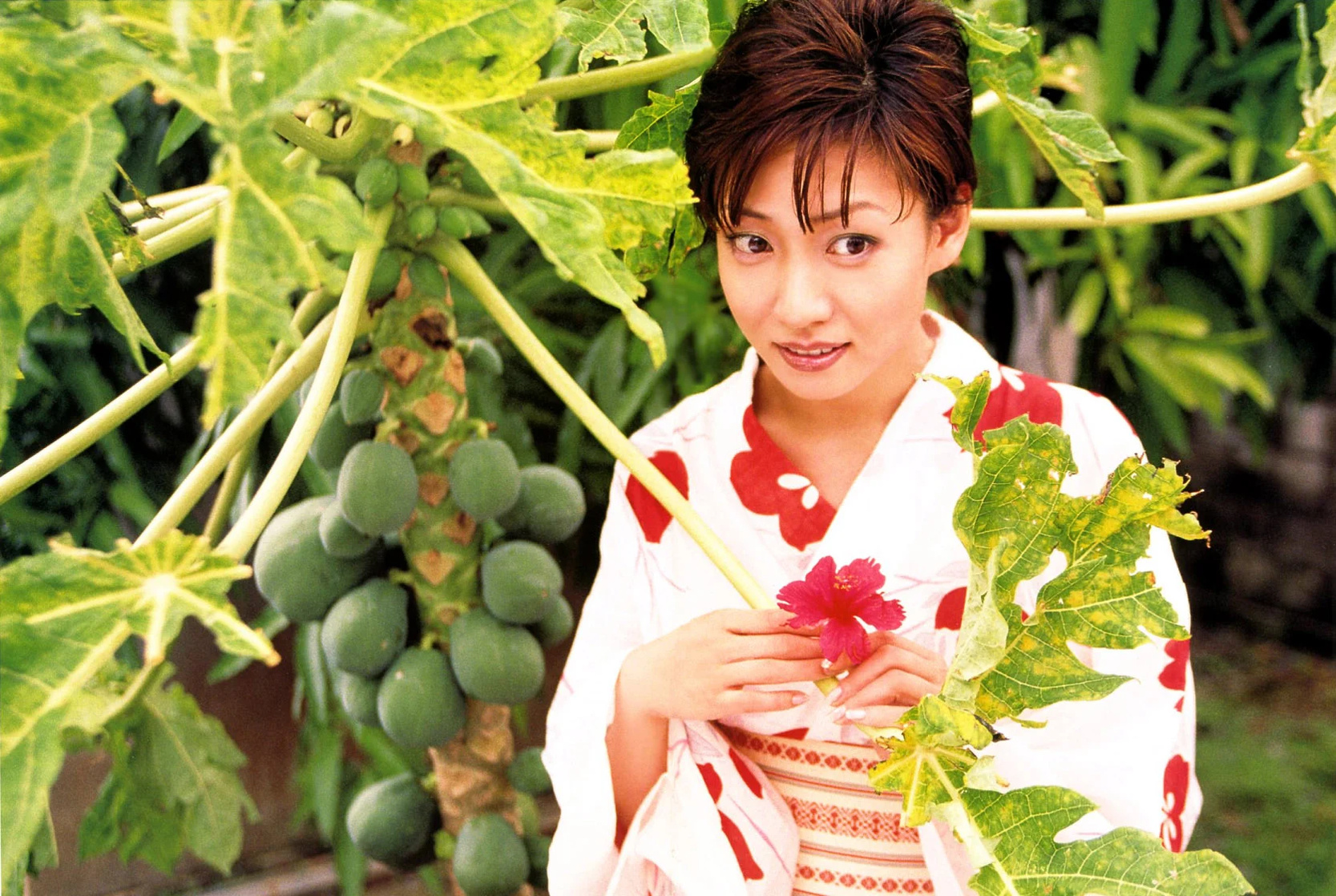 Fumie Hosokawa