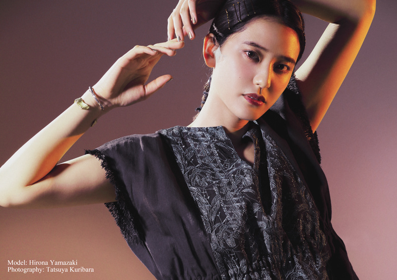 Hirona Yamazaki