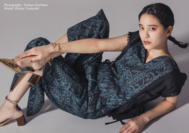 Hirona Yamazaki